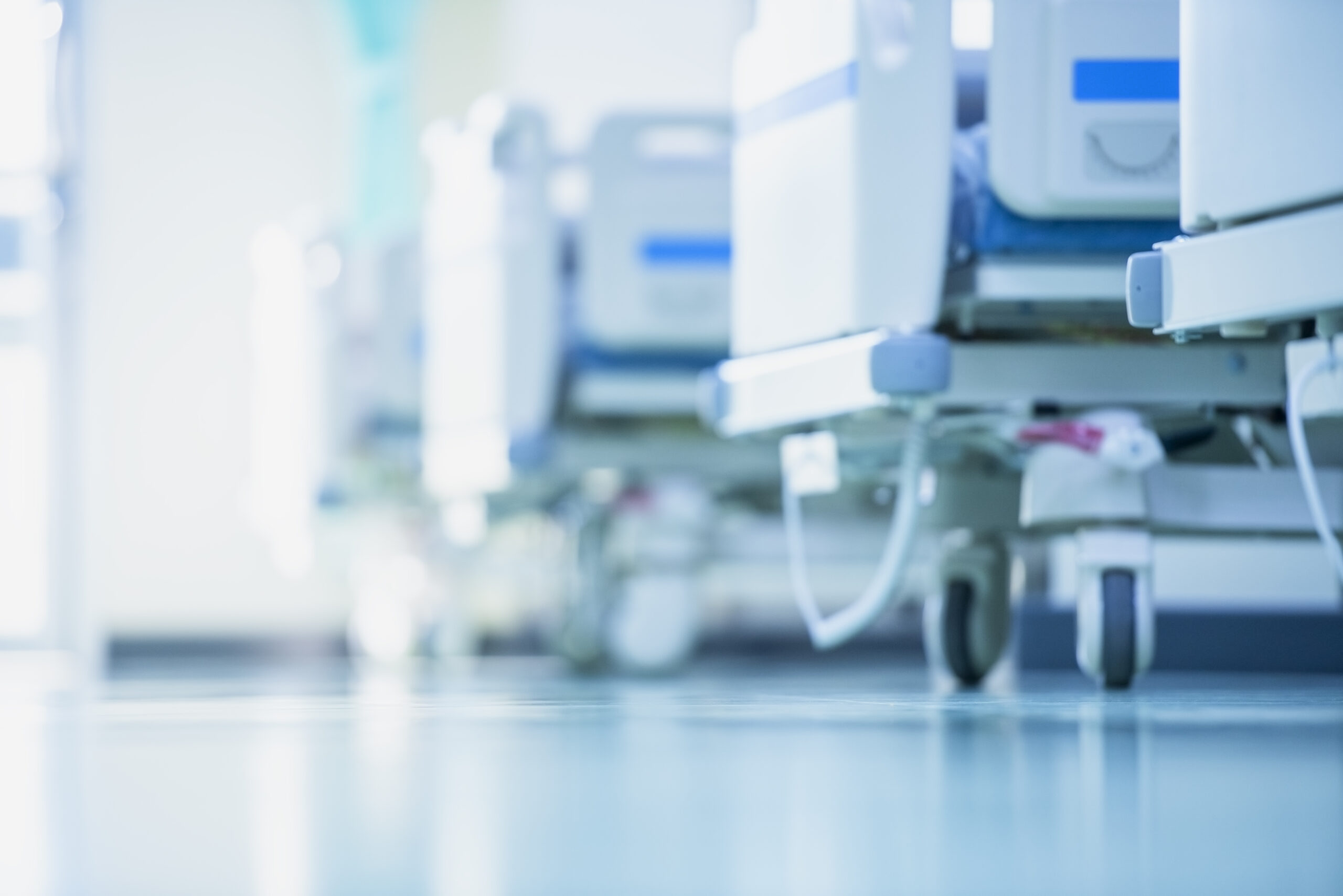 Why should you choose an MHRA-accredited clinical unit?