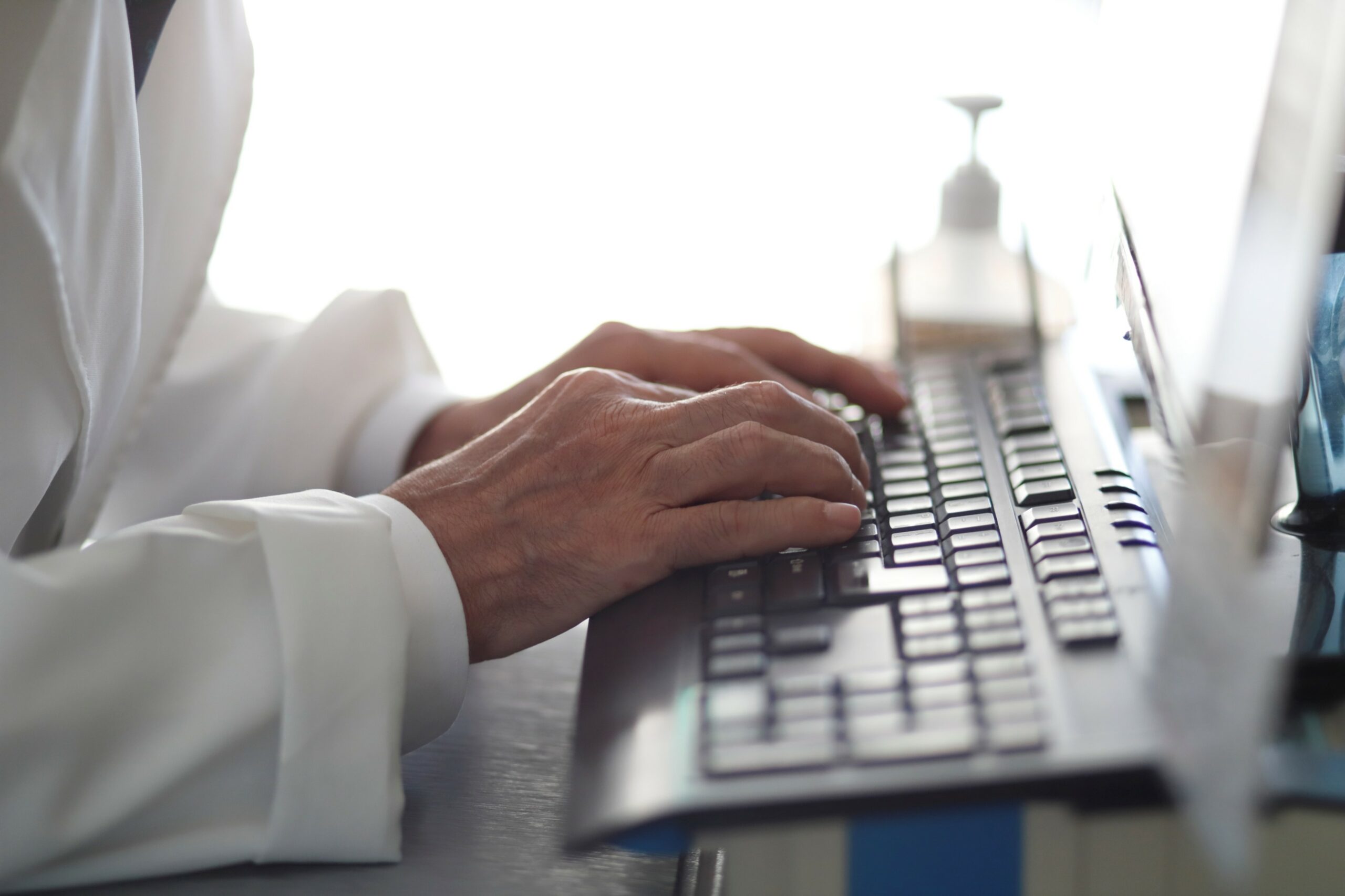 Remote Monitoring in Clinical Trials: The Benefits and Challenges