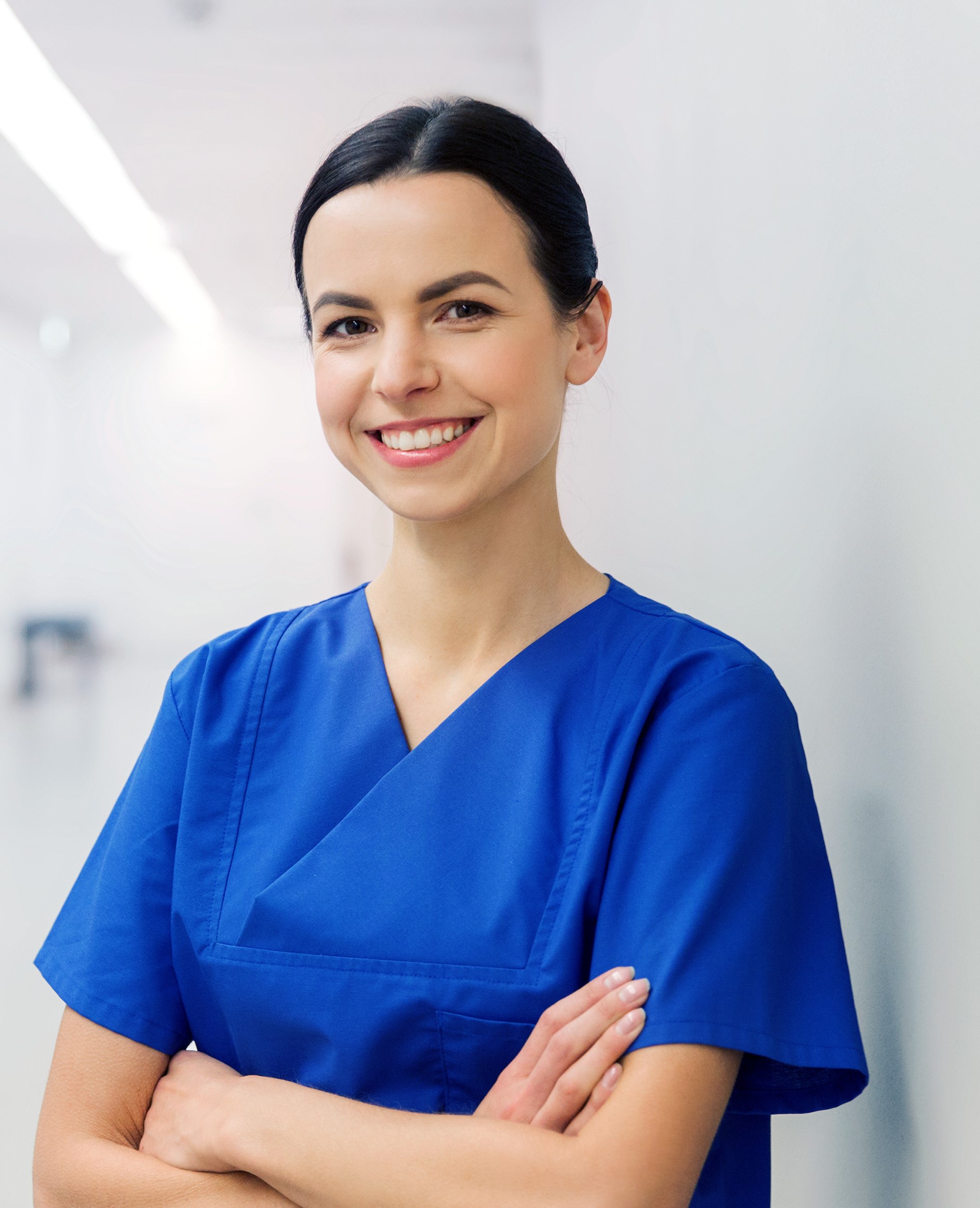 Is an MHRA accreditation relevant for patient studies?