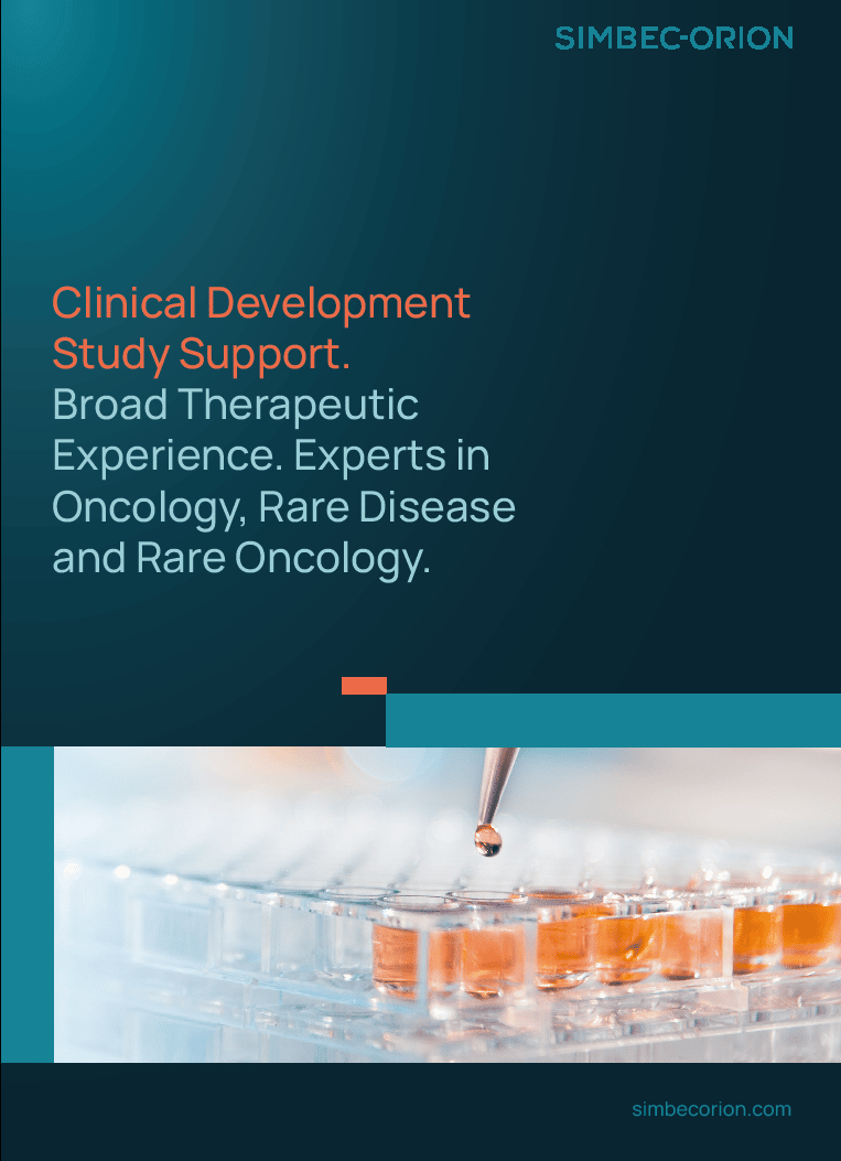 Learn About Our Global Clinical Development Capabilities