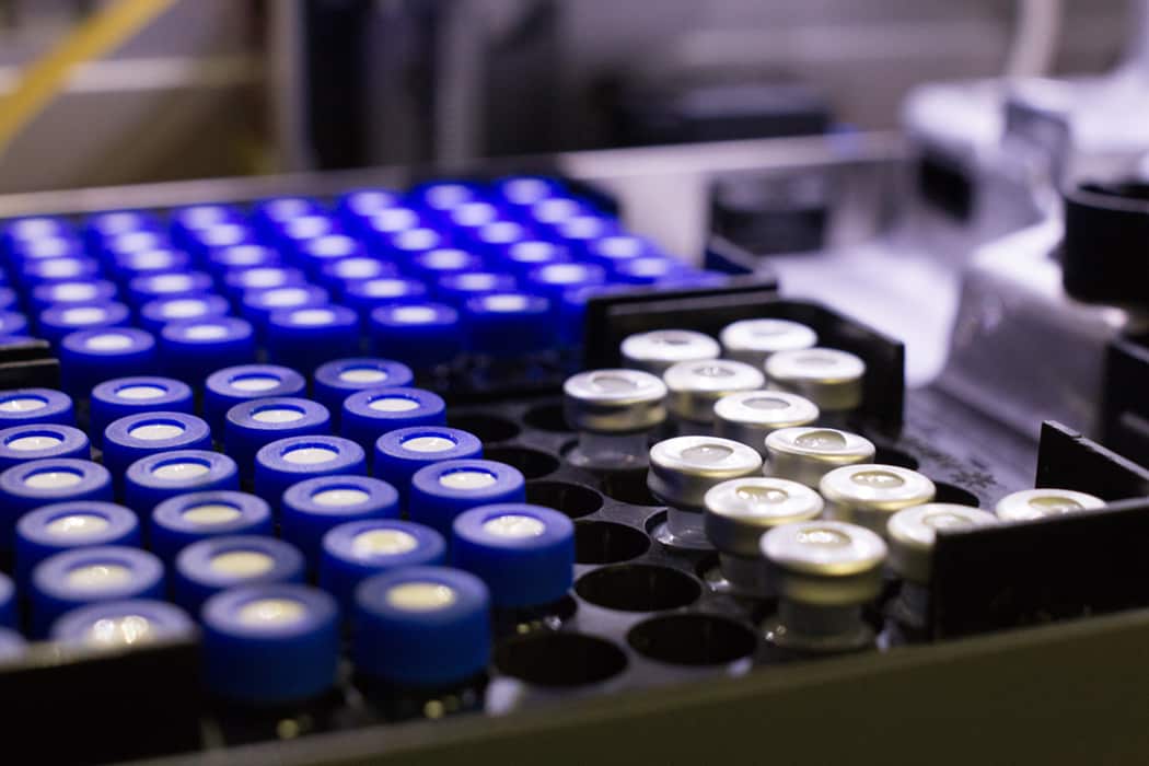 Common challenges in bioanalytical method development