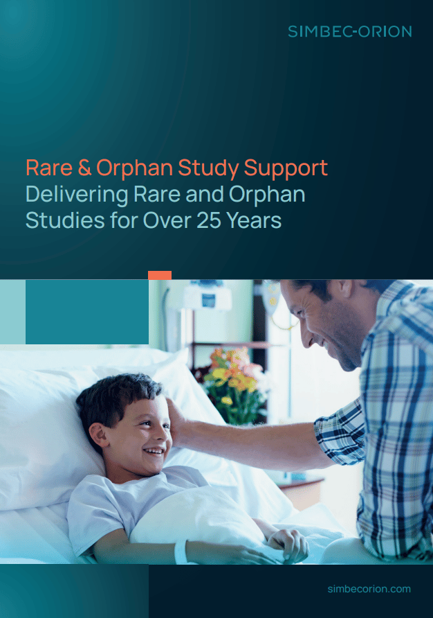 Rare & Orphan Clinical Development Expertise