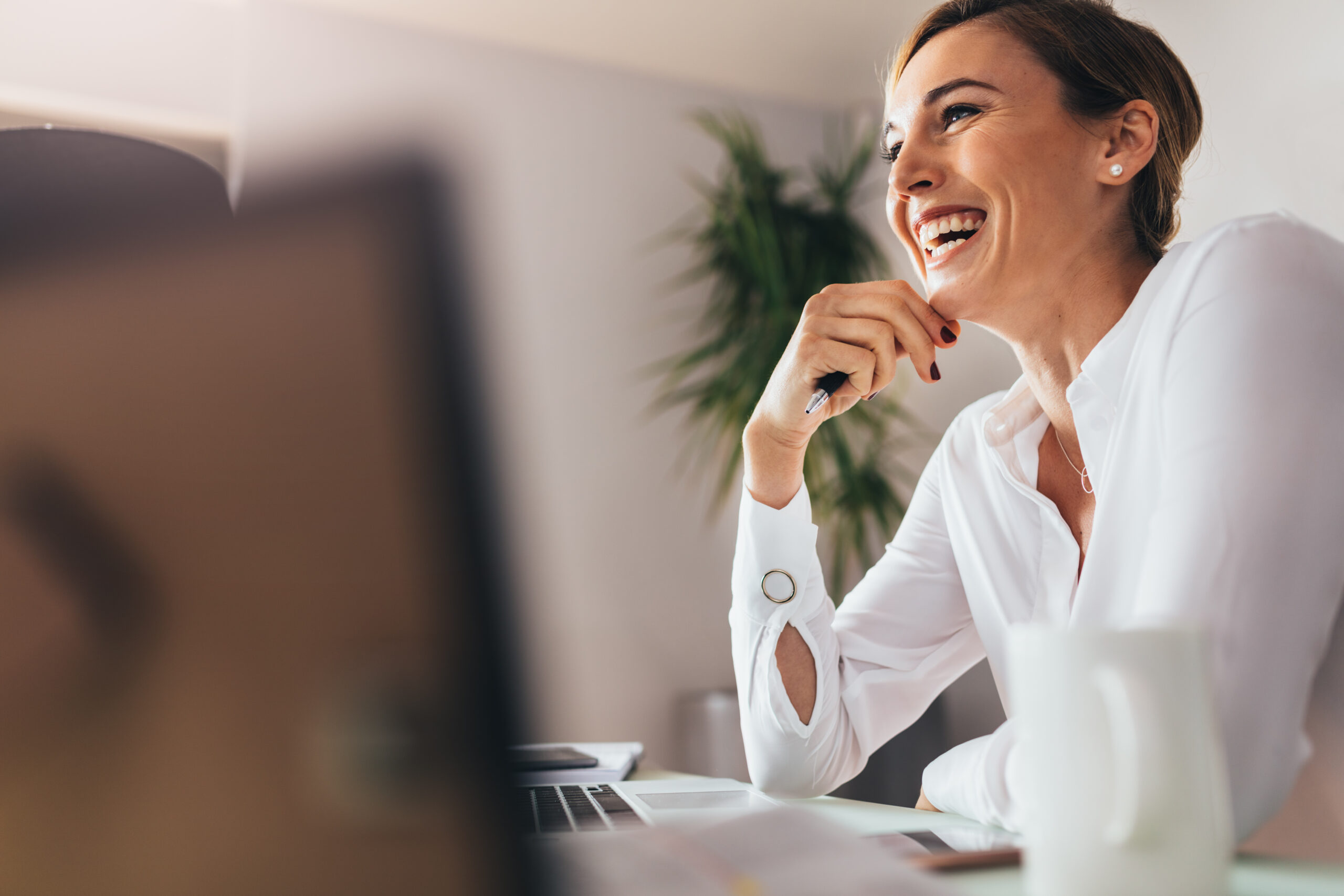 The Changing Landscape for Women in the Workplace