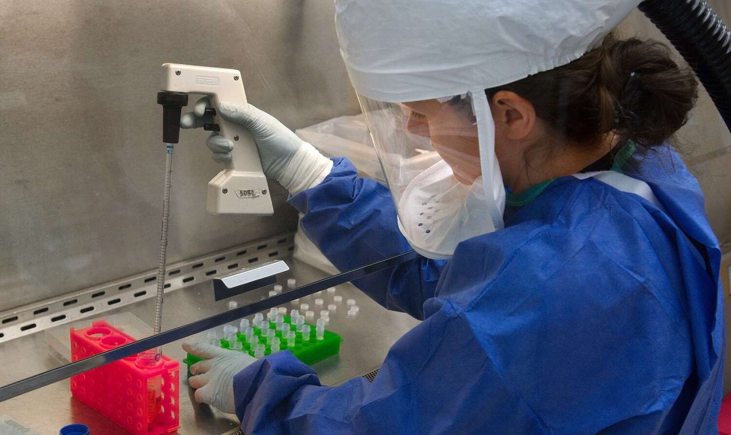 Women in Science: Interview