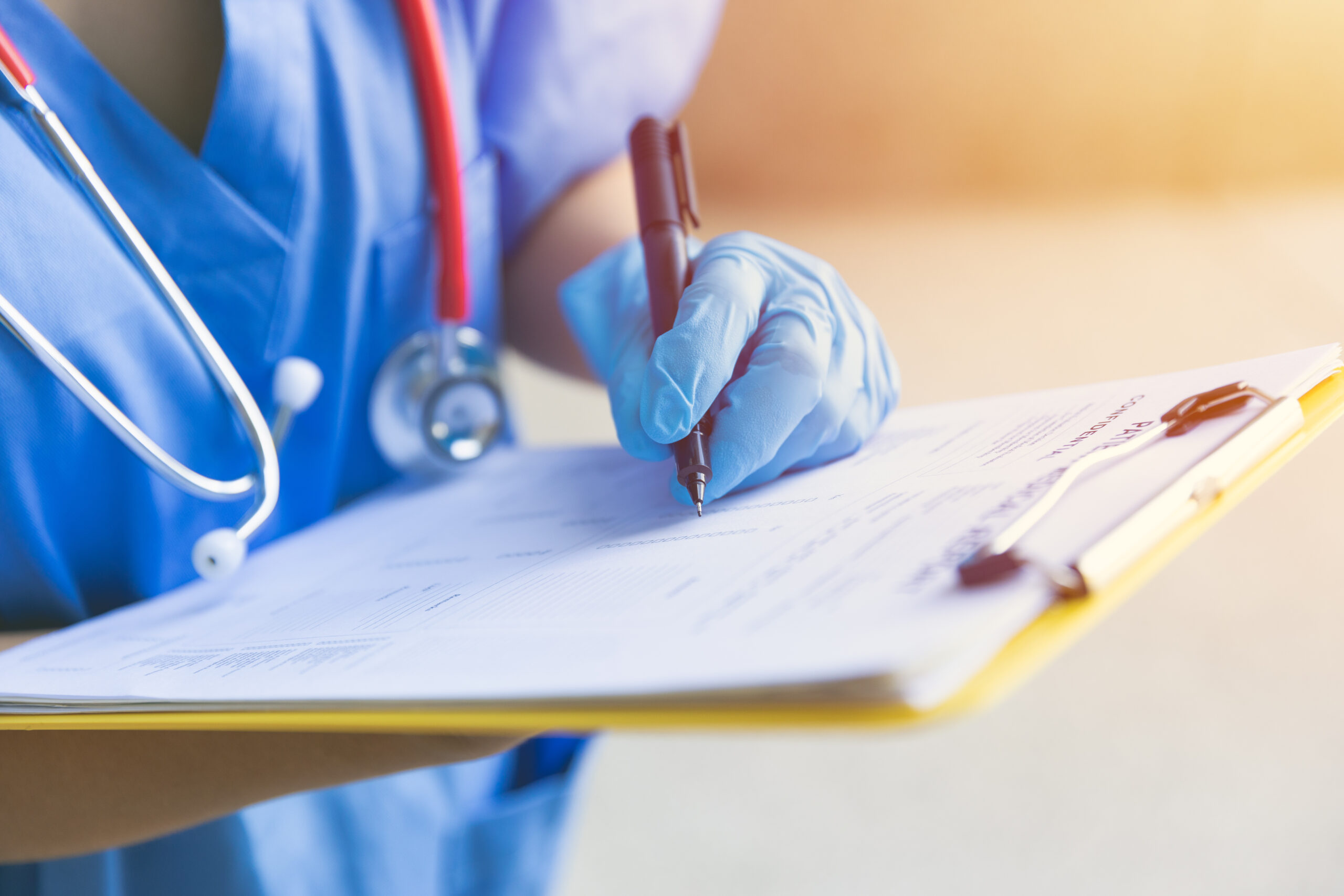 Clinical Considerations for First-in-Human (FIH) and Early Phase Clinical Trials