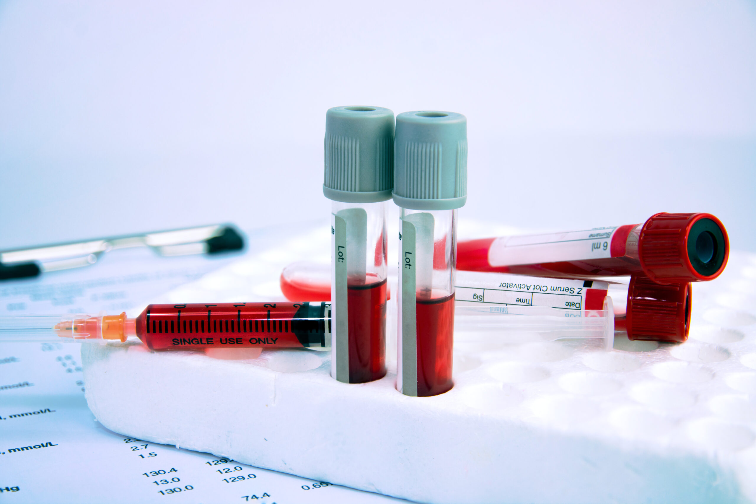 KVD900, an oral on-demand treatment for hereditary angioedema: Phase 1 study results