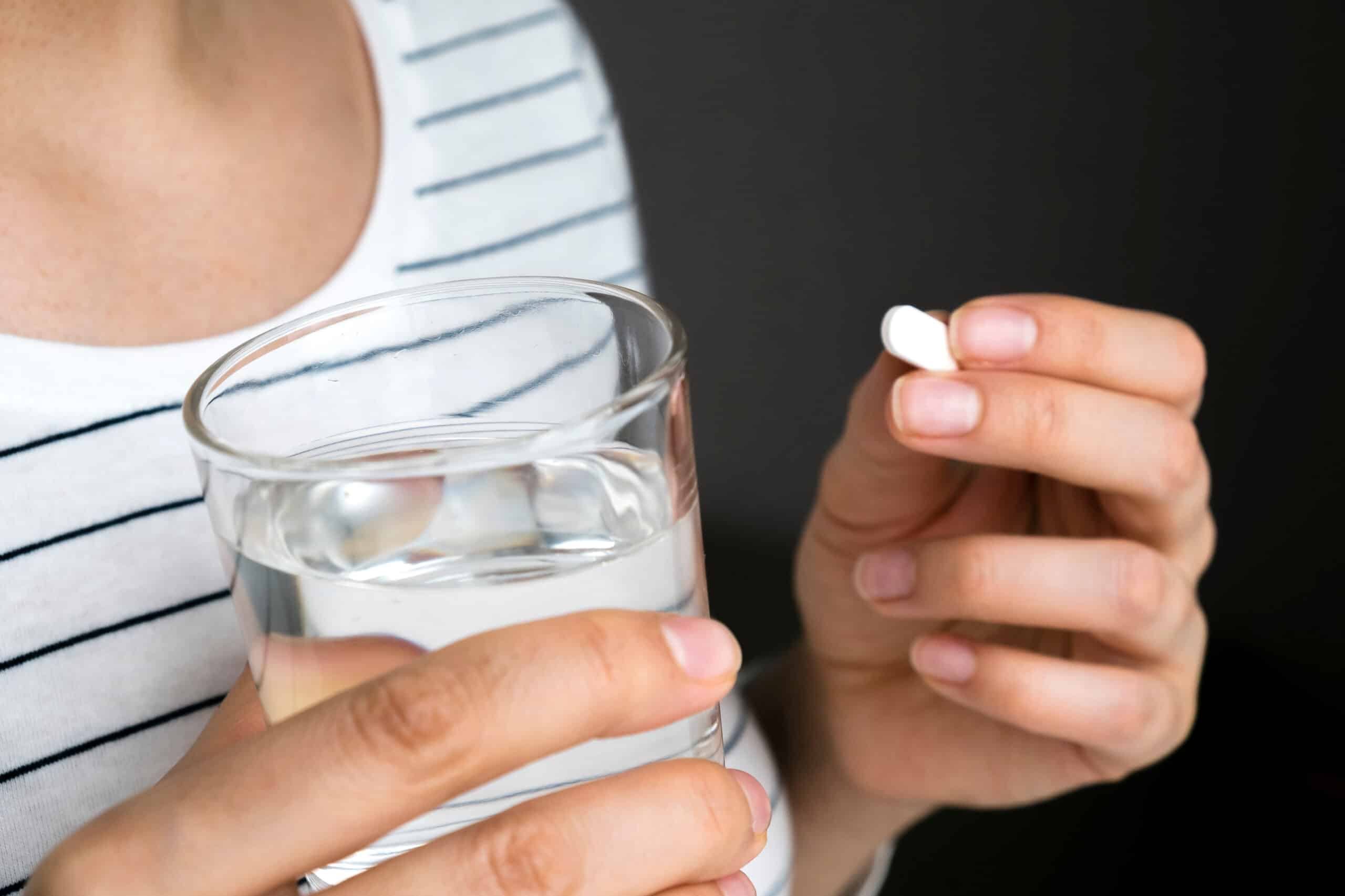 Comparative Bioavailability Study of a New Orodispersible Formulation of Ibuprofen Versus Two Existing Oral Tablet Formulations in Healthy Male and Female Volunteers