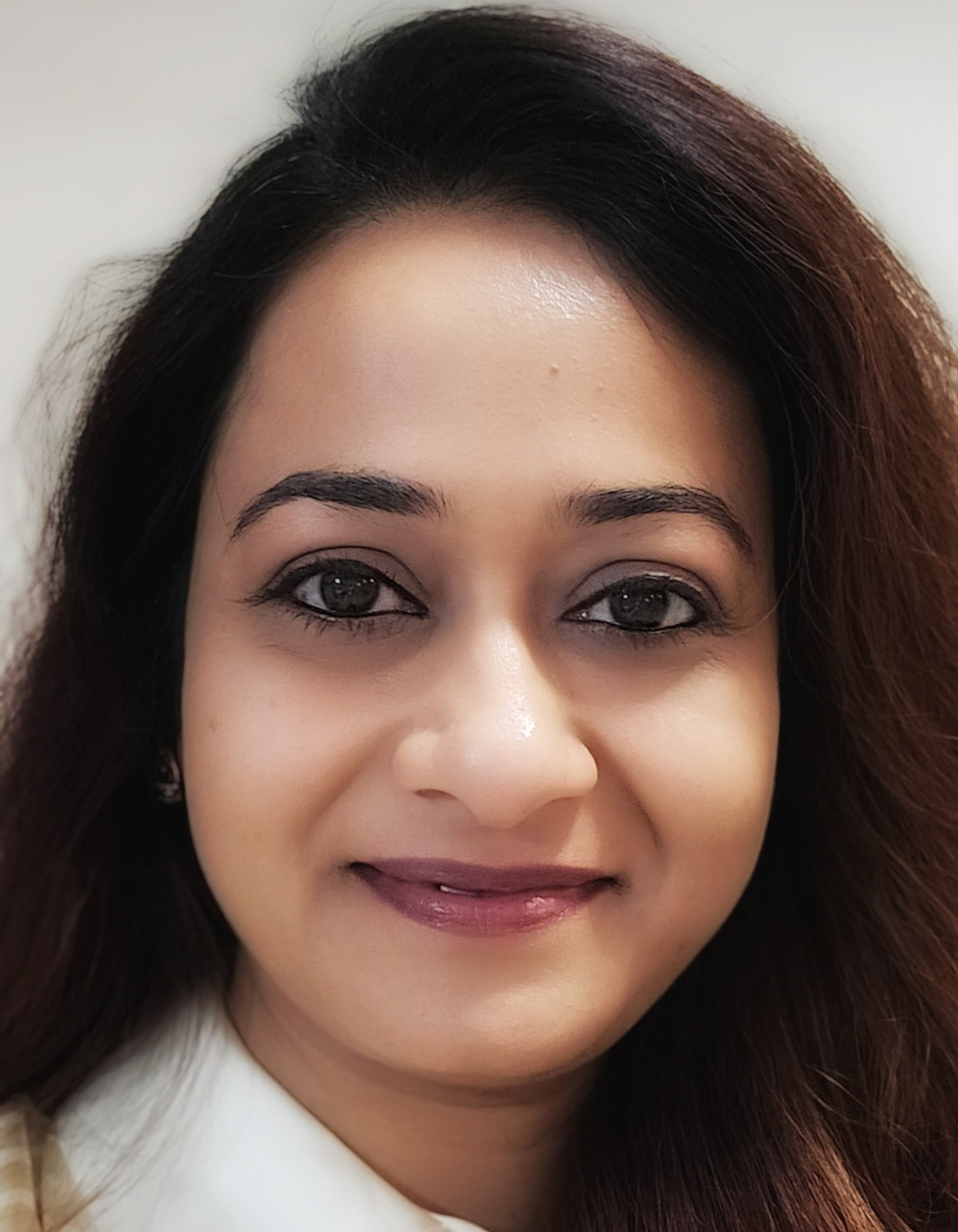 Dipanwita Guha