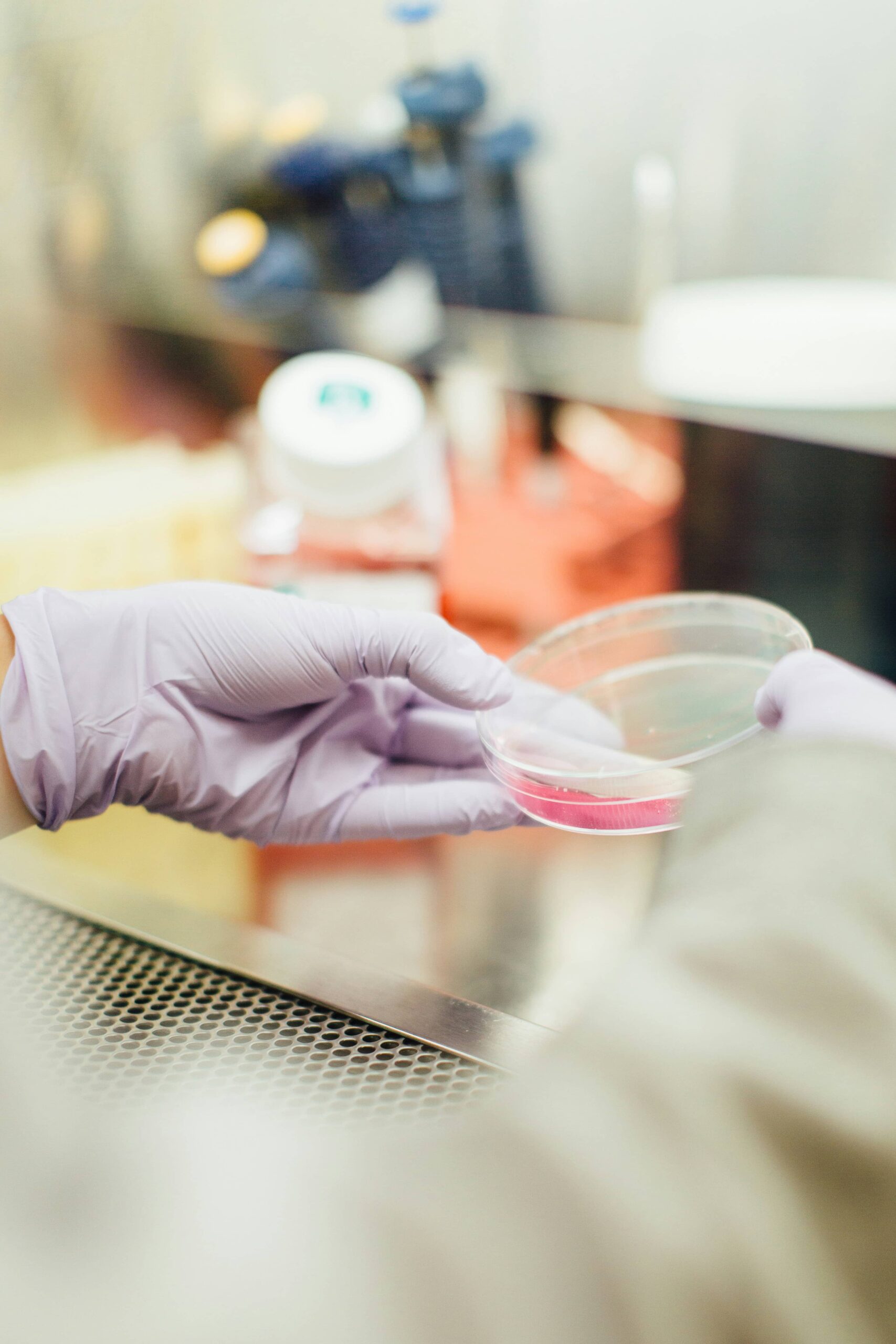 The Importance of Clinical Trials in Research For Cystic Fibrosis