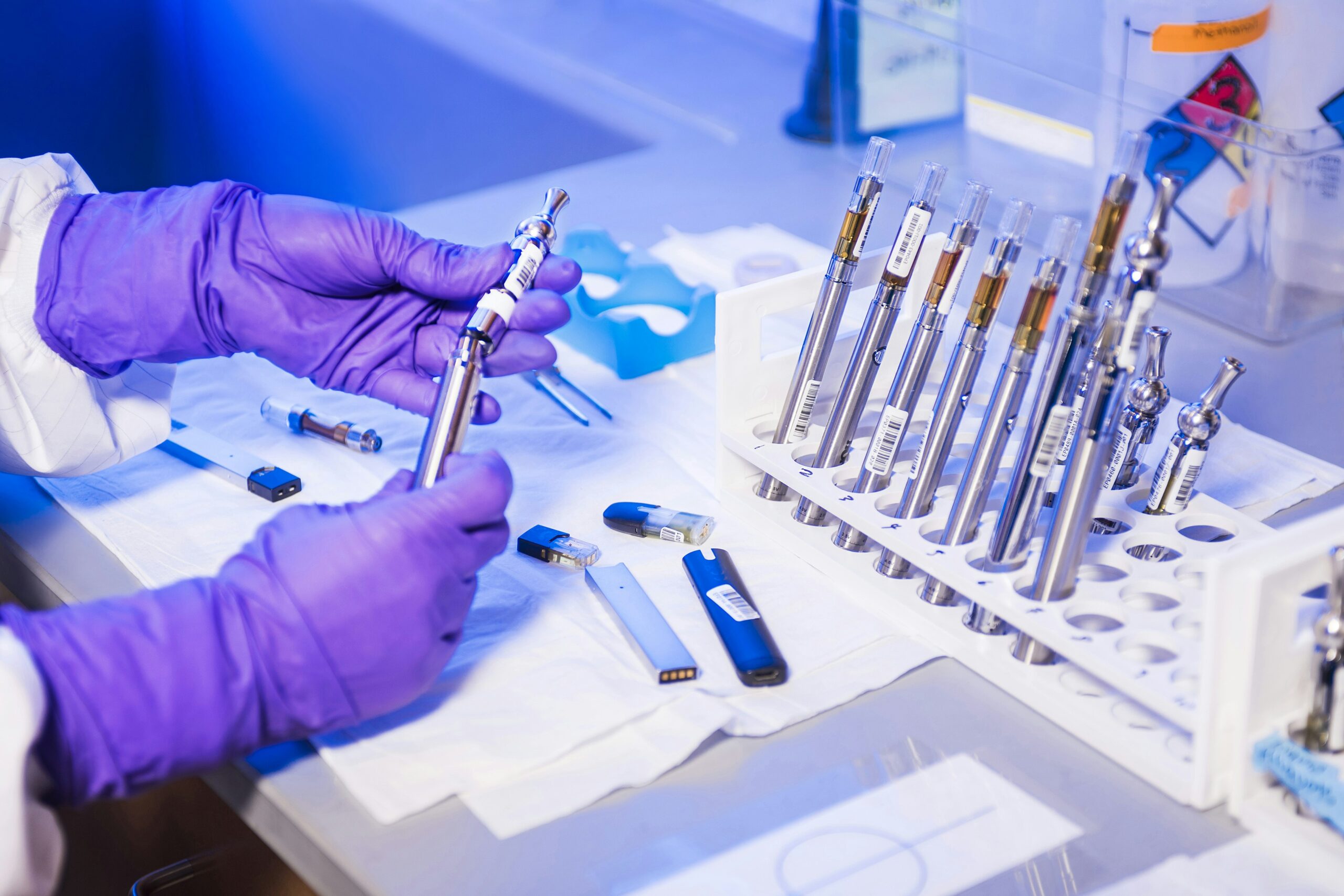 The Role of Clinical Pharmacology in Phase 1 trials