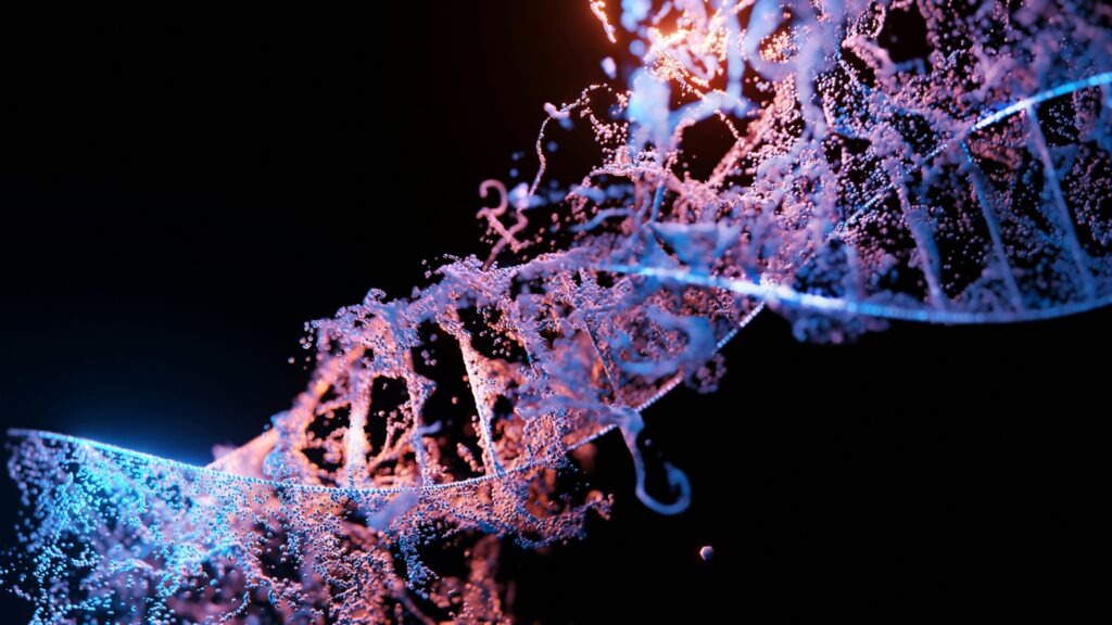 genome test for breast cancer