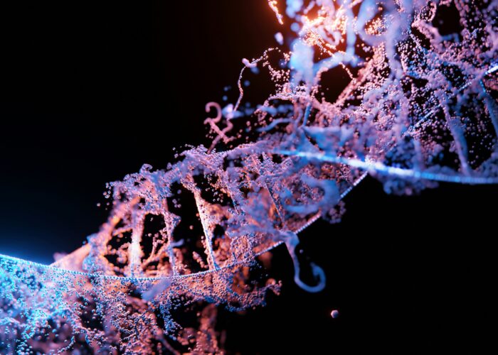 genome test for breast cancer