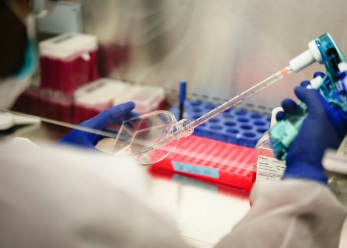 Ebola Clinical Trials