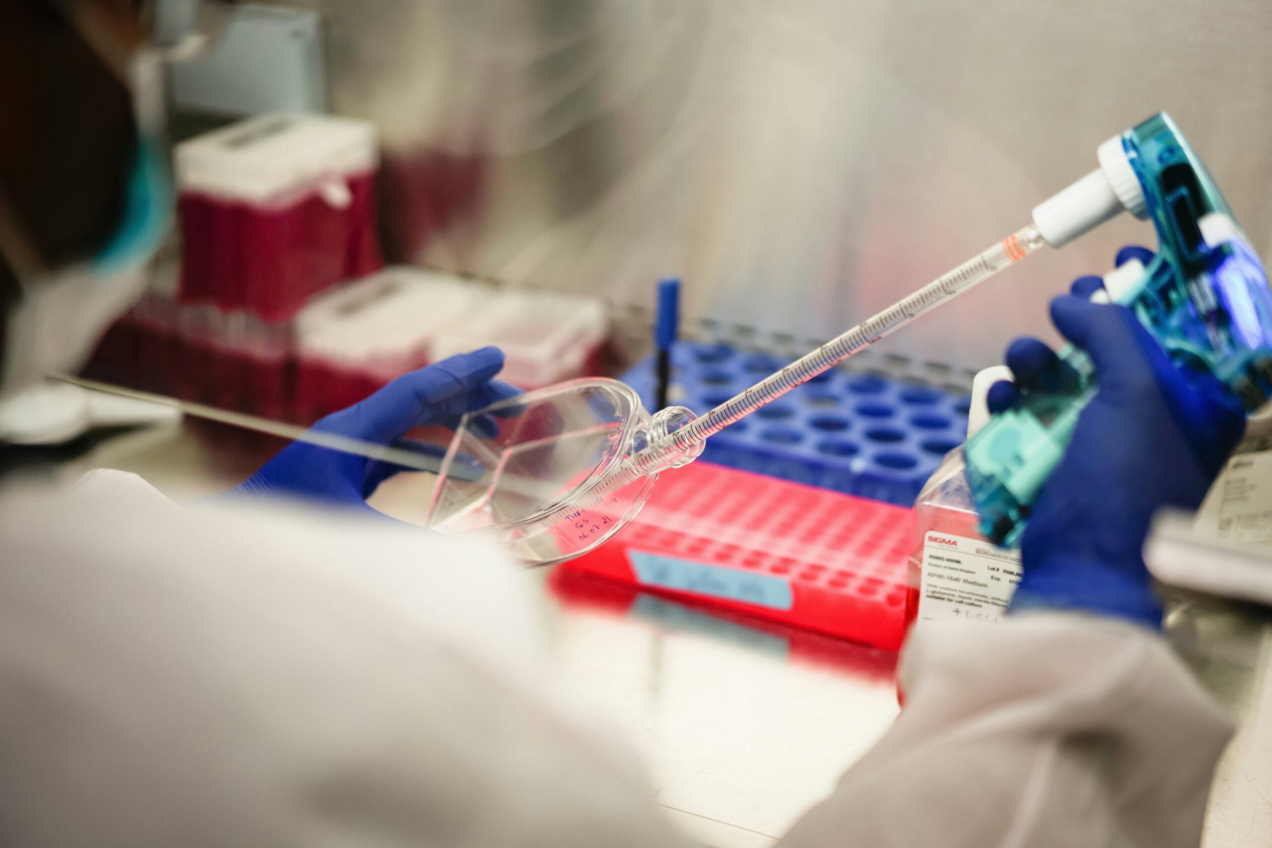 What the Bundibugyo Ebola Vaccine Trial Teaches Us About Rapid Vaccine Trial Delivery